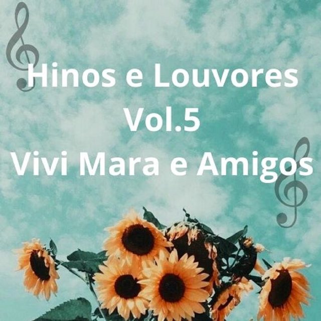 Hinos e Louvores, Vol. 5