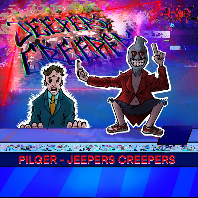 Jeepers Creepers