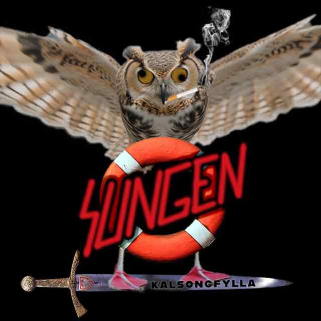 Kalsongfylla