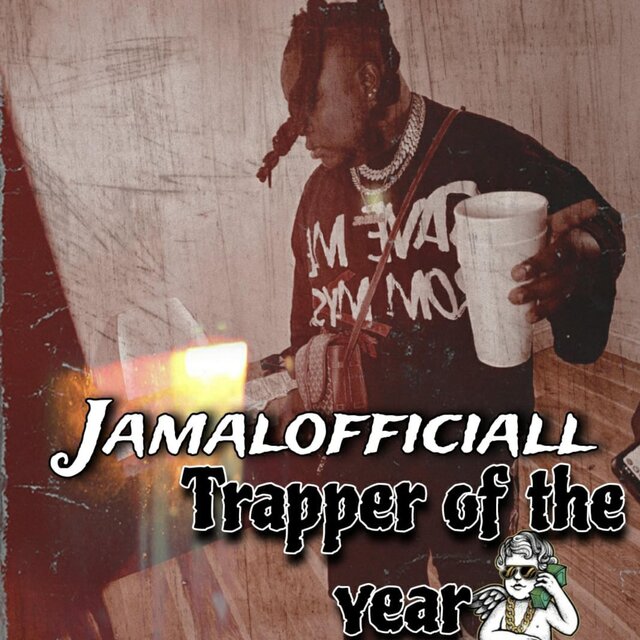 Trapper Of The Year