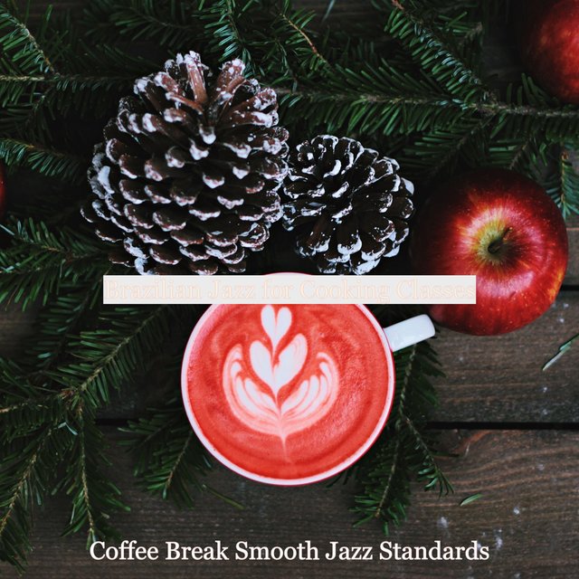Clarinet Solo for Hip Restaurants