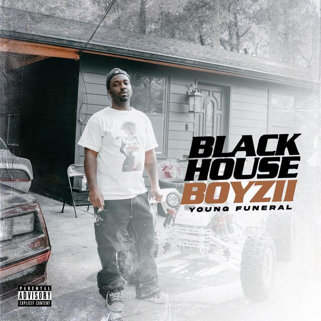 Black House Boyz 2