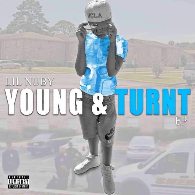 Young And Turnt E.P
