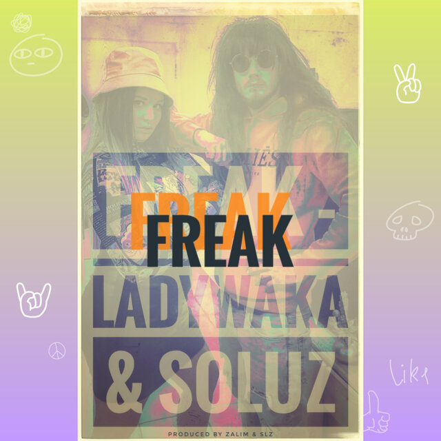 Freak
