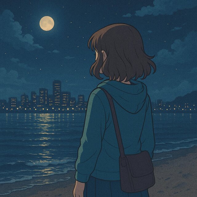 Half Thoughts
