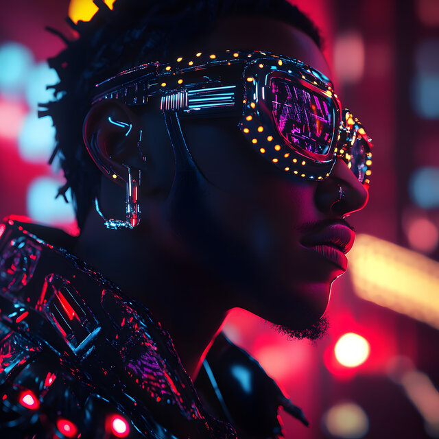 Synth Byte