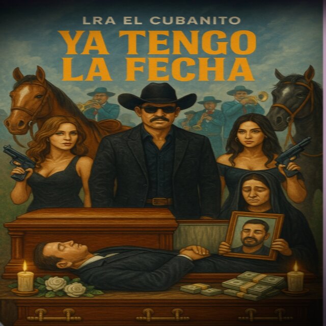 Ya Tengo la Fecha