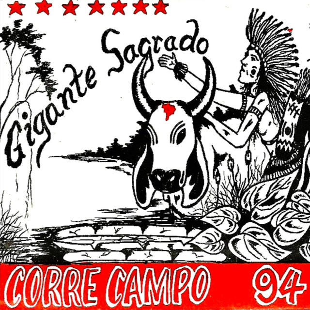 Gigante Sagrado