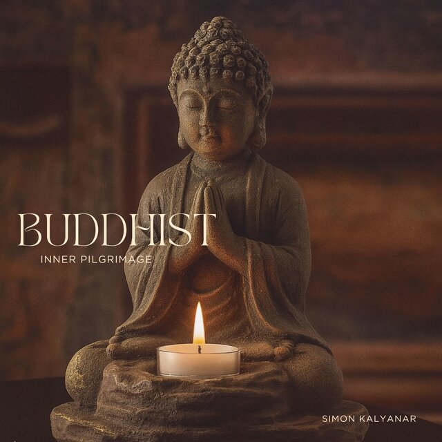 Buddhist Inner Pilgrimage