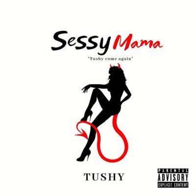 Sessy Mama