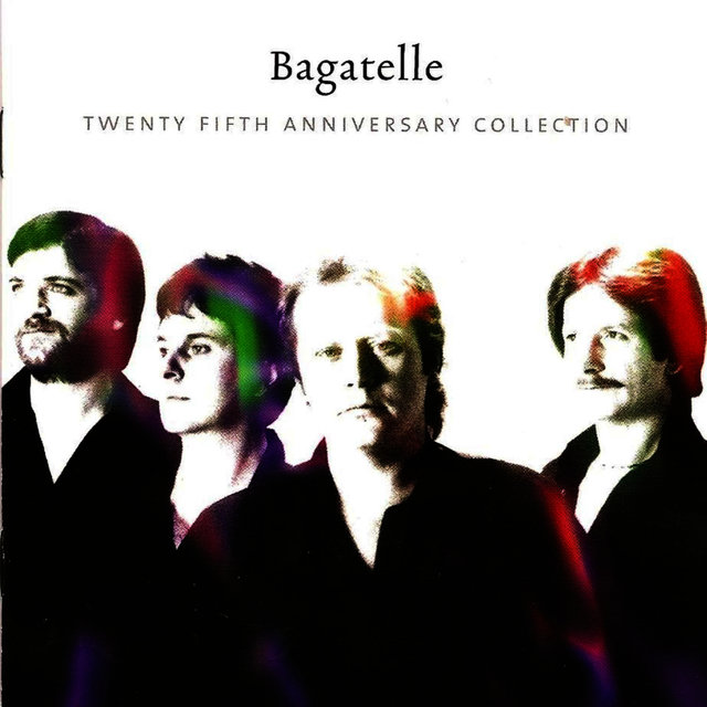Twenty Fifth Anniversary Collection