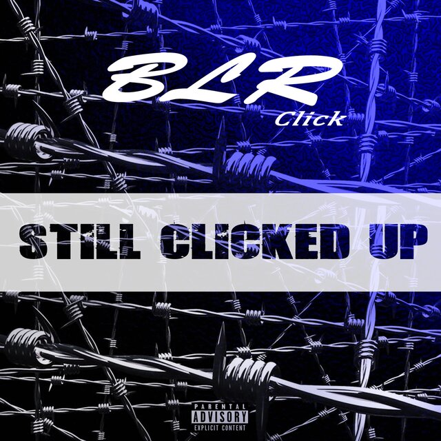 Still Clicked Up