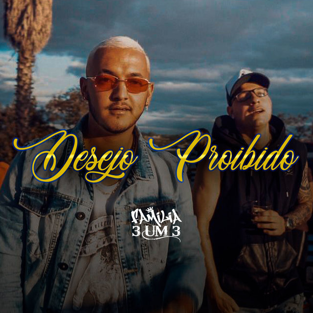 Desejo Proibibo