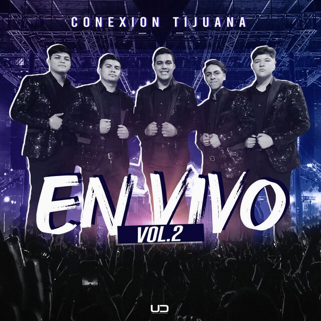 En Vivo, Vol. 2