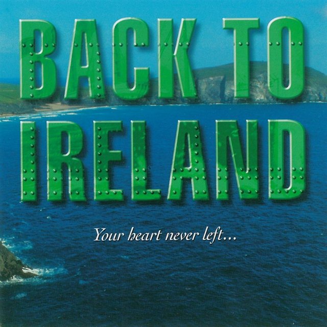 Back To Ireland