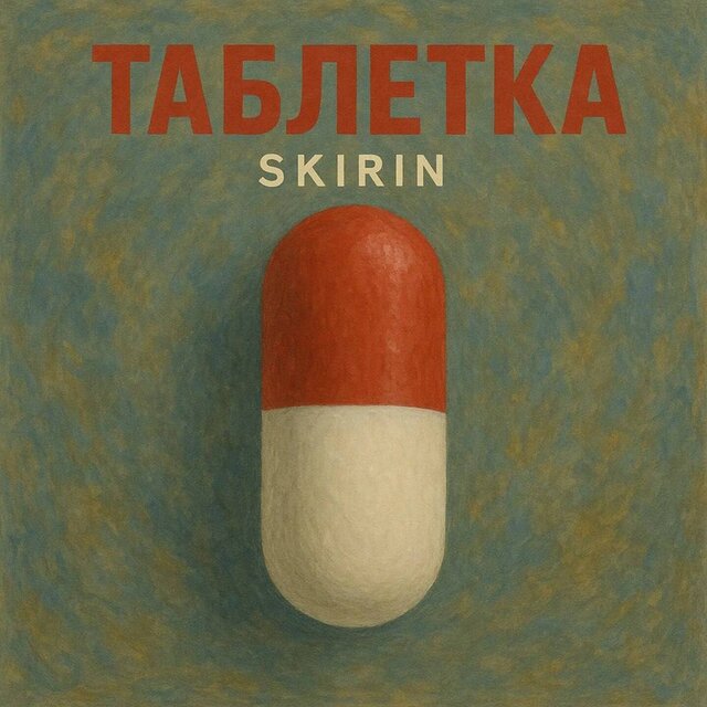 Таблетка