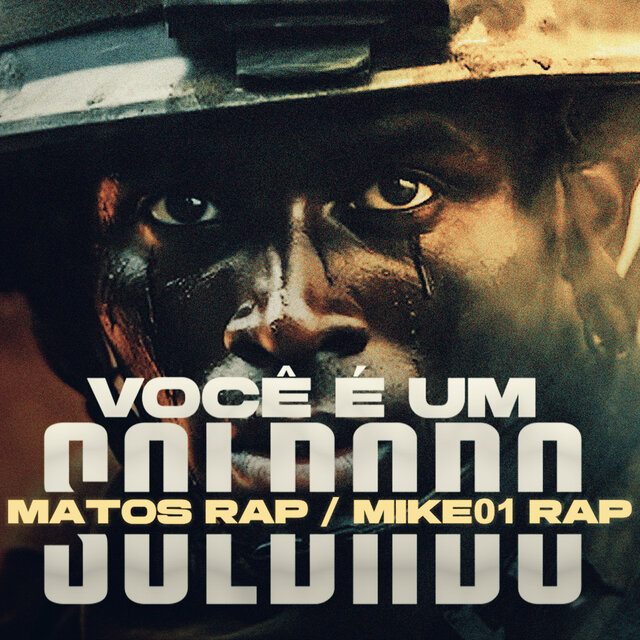 Você É um Soldado
