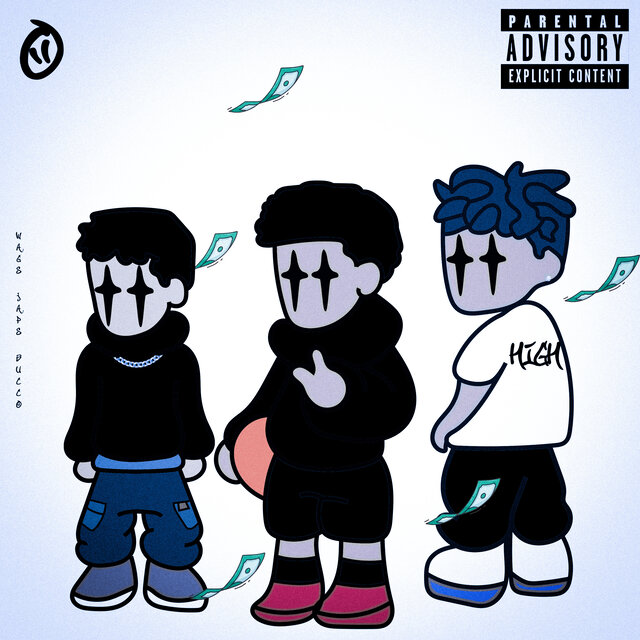 Ela é danada - Speed
