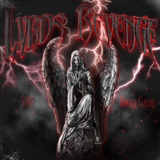 Lvrds Revenge