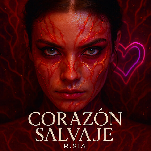 CORAZÓN SALVAJE