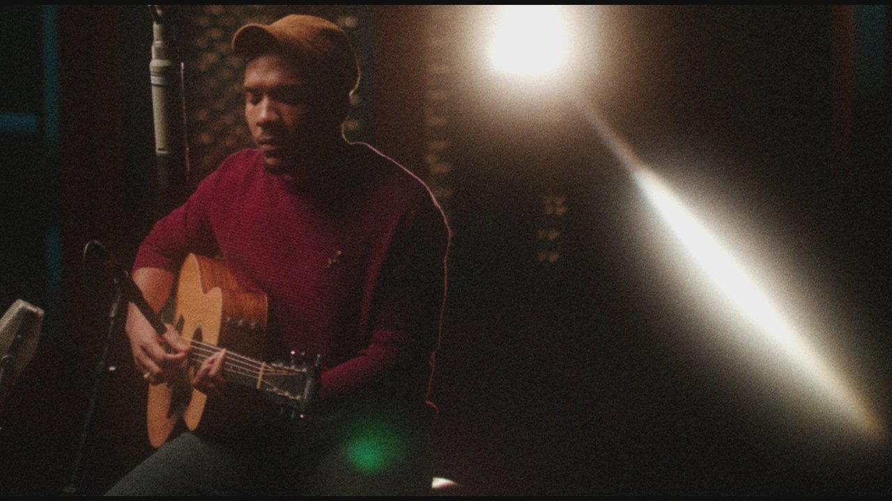 Burned By The Love (Acoustic)