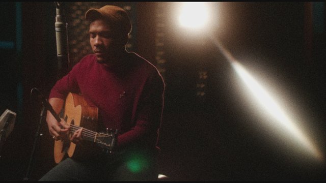 Burned By The Love (Acoustic)
