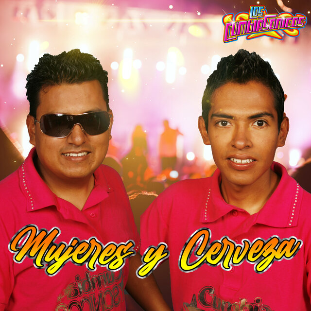 Mujeres y Cerveza