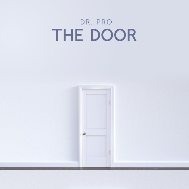 The door