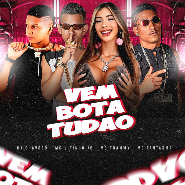 Vem Bota Tudão