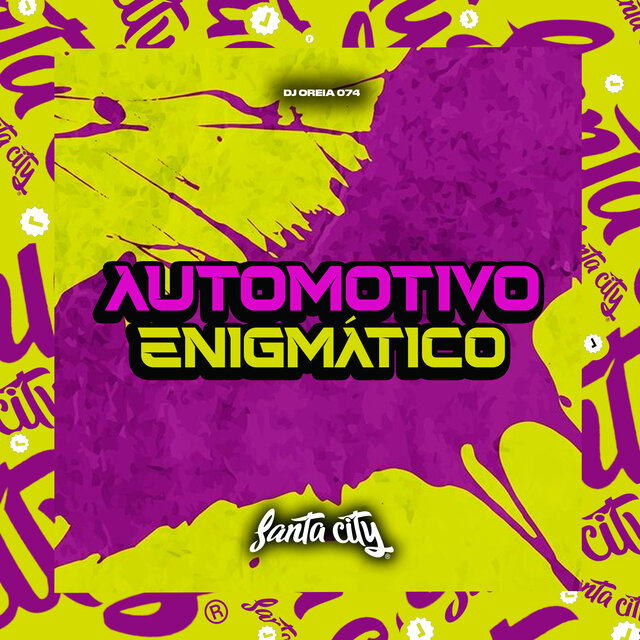 Automotivo Enigmático
