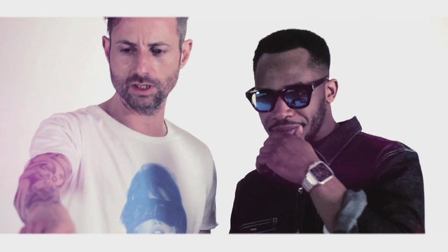 Star (feat. Max Urban)