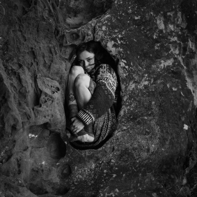 Hiding Place