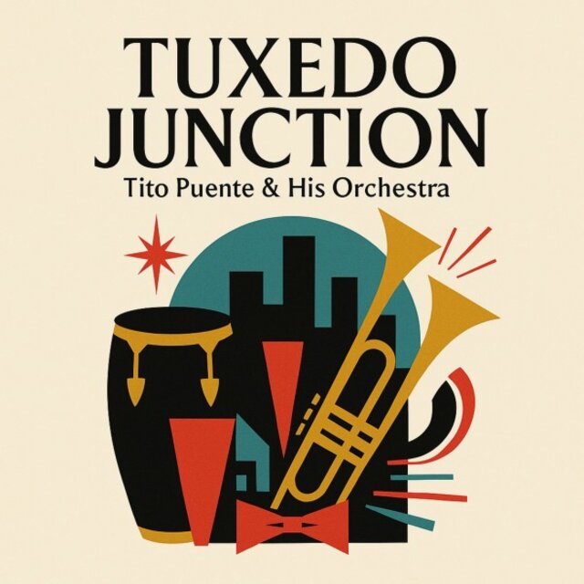Tuxedo Junction