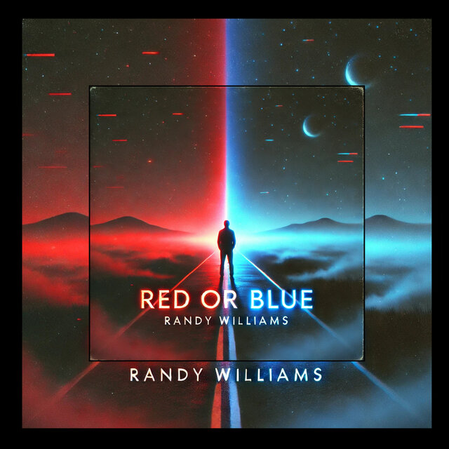 Red or Blue