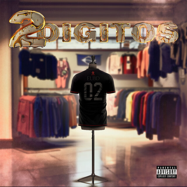 2 Dígitos