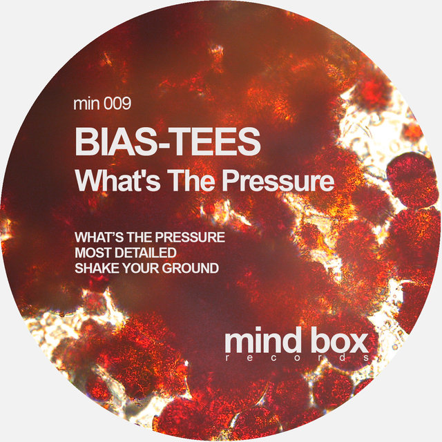 What´s The Pressure