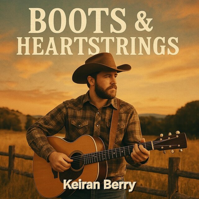 Boots & Heartstrings