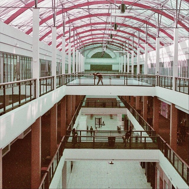 HAUNTOLOGY
