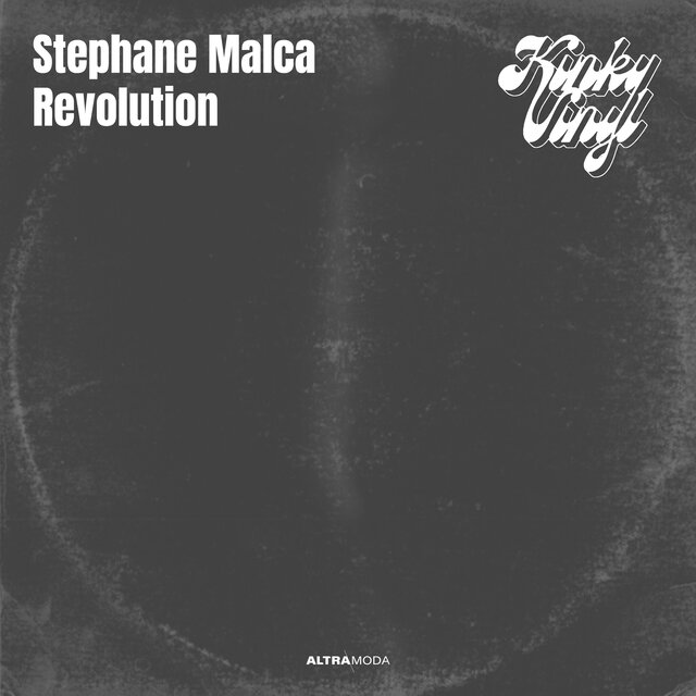 Revolution