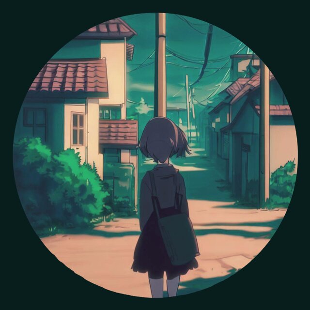 Lofi In The Underwood, Vol. 3