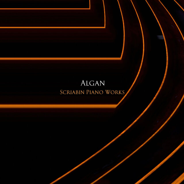 Scriabin Piano Works