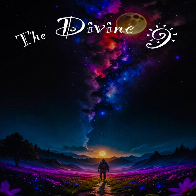 The Divine Nine