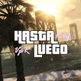 Hasta Luego