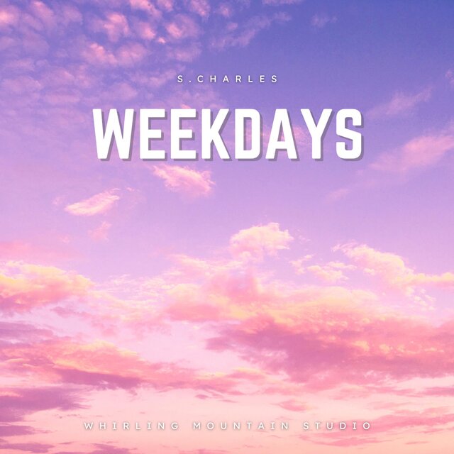 Weekdays