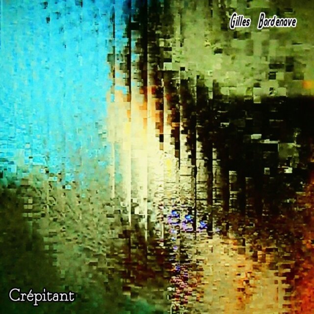 Crépitant