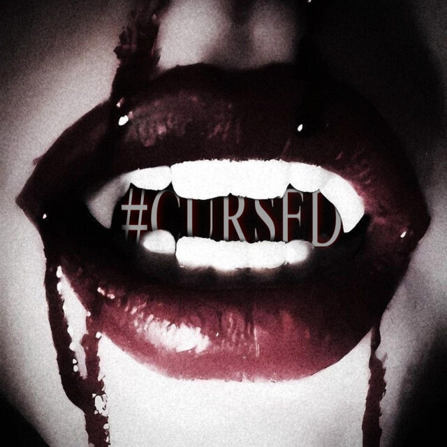 DRACULA (feat. Prayitdontjam)