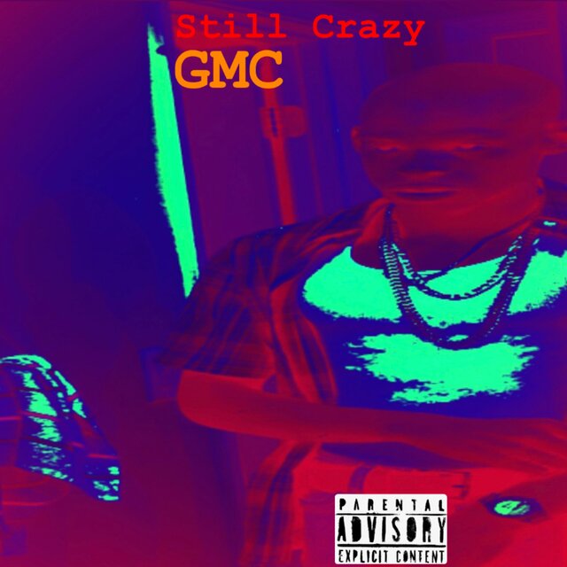 Still Crazy