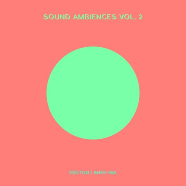 Erdton Sound Ambiences, Vol. 2