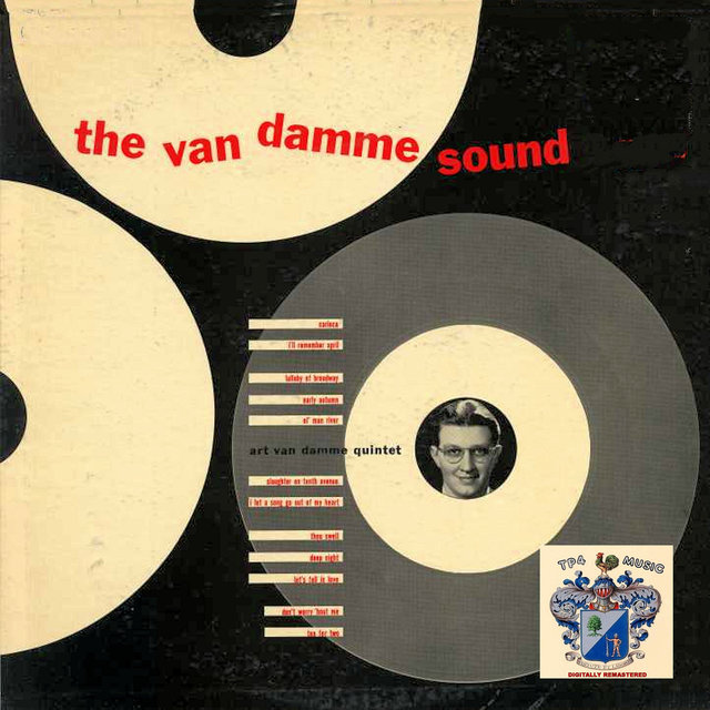 The Van Damme Sound