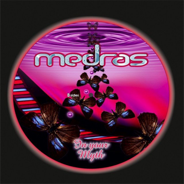 In Your Myth (B-Sides)